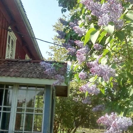 Wallas I Hylte 4, Saevsjoe Lammhult Ngoại thất bức ảnh